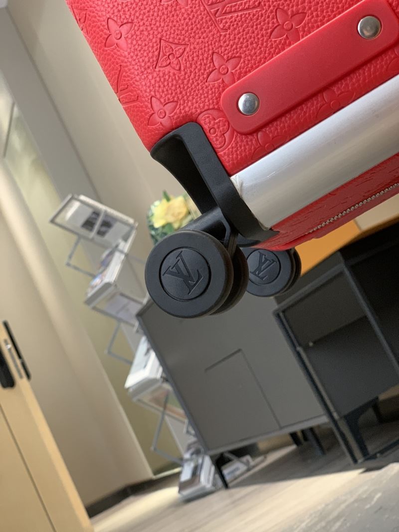 Louis Vuitton Suitcase